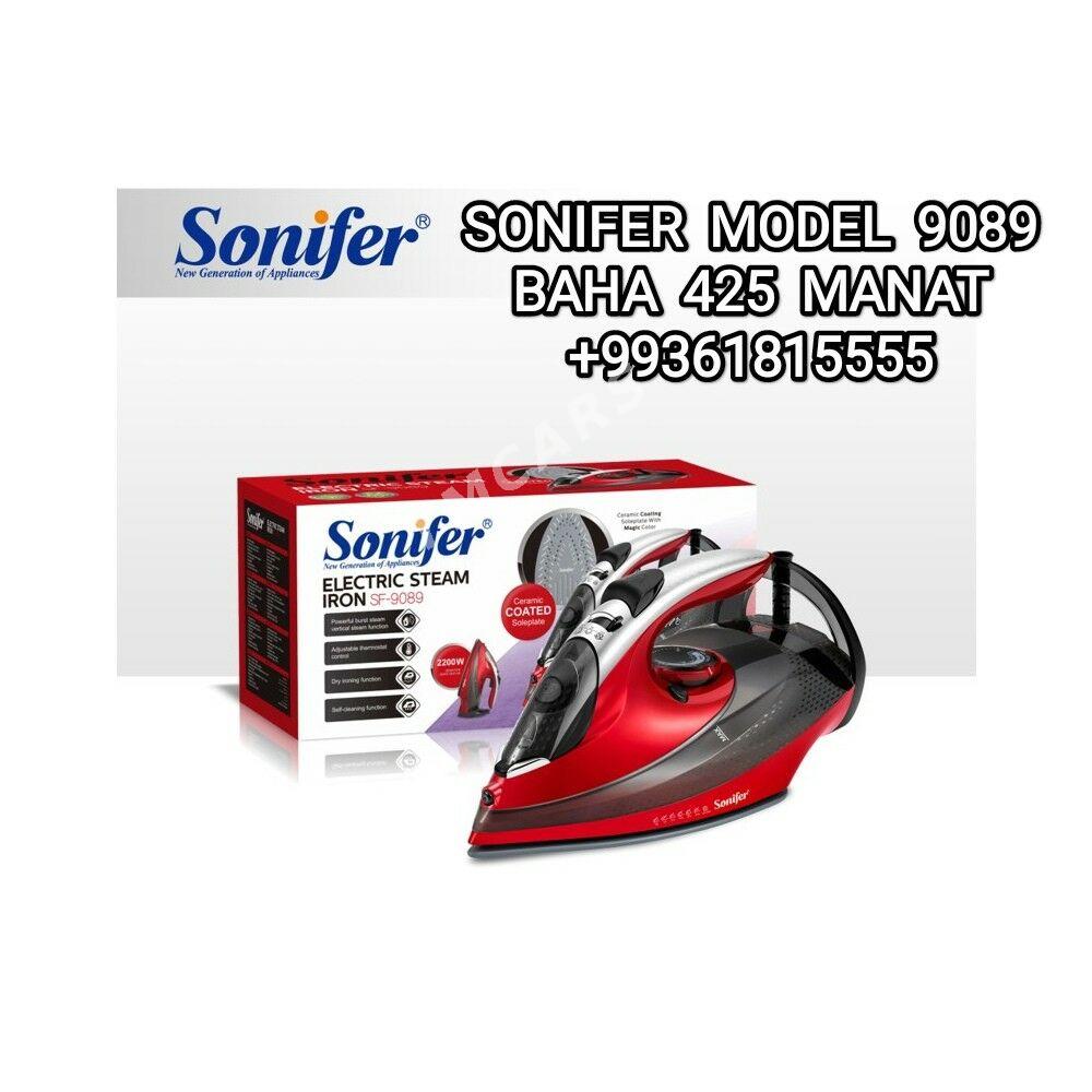 UTUK ÜTÜK УТУК УТЮГ BLENDER БЛ - 30 mkr - img 9