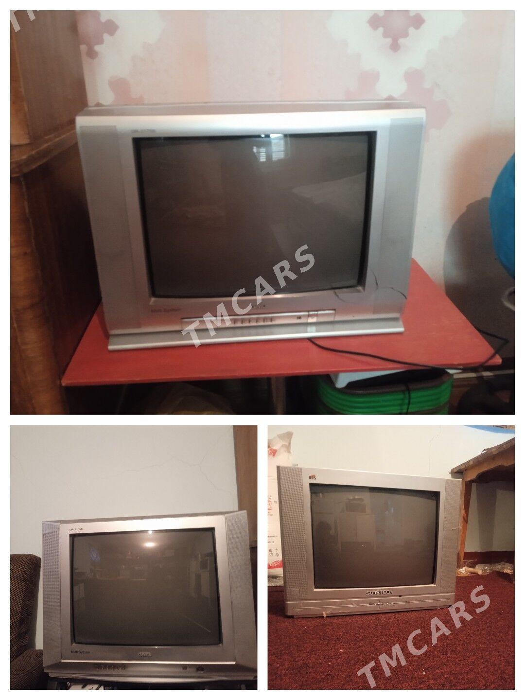 telewizor - Мары - img 3