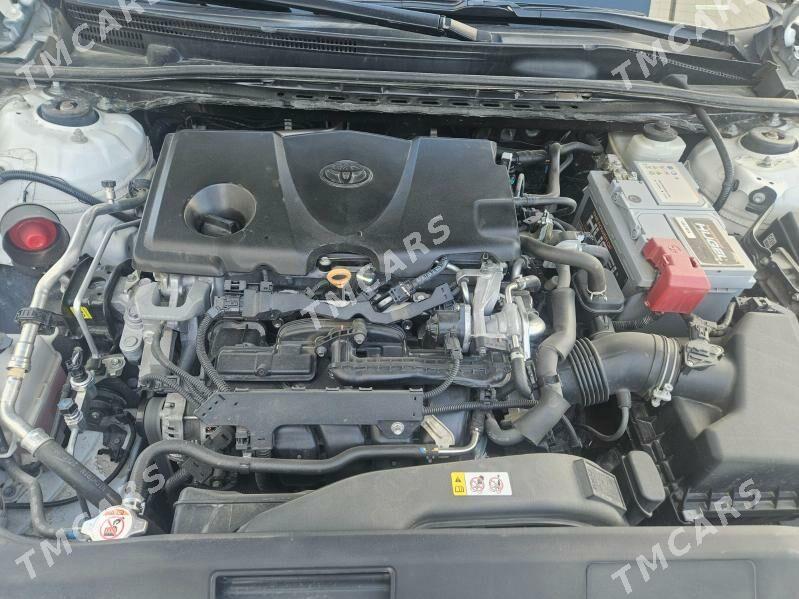 Toyota Camry 2019 - 310 000 TMT - Ашхабад - img 2