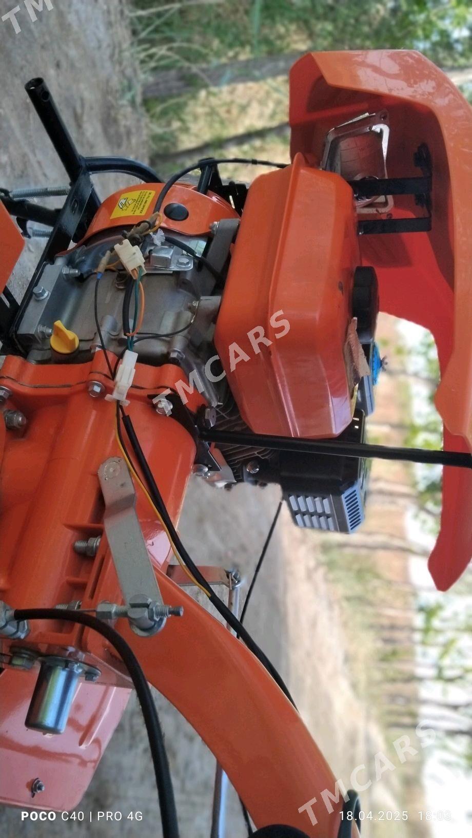 Traktor - Köneürgenç - img 3