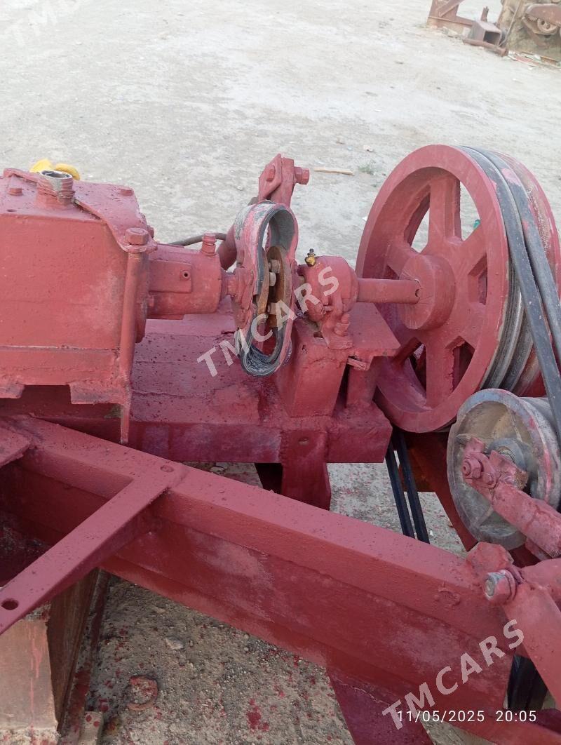 MTZ 80 2017 - 30 000 TMT - Bereket - img 5