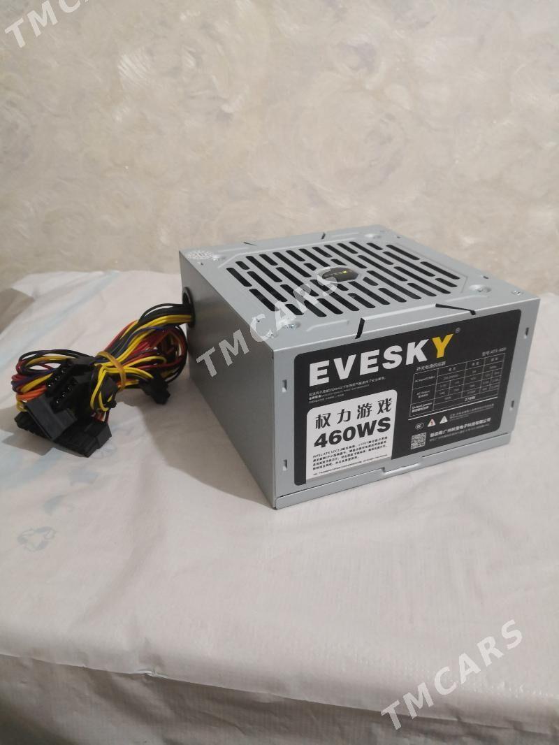 blok pitanya taze - Baýramaly - img 2
