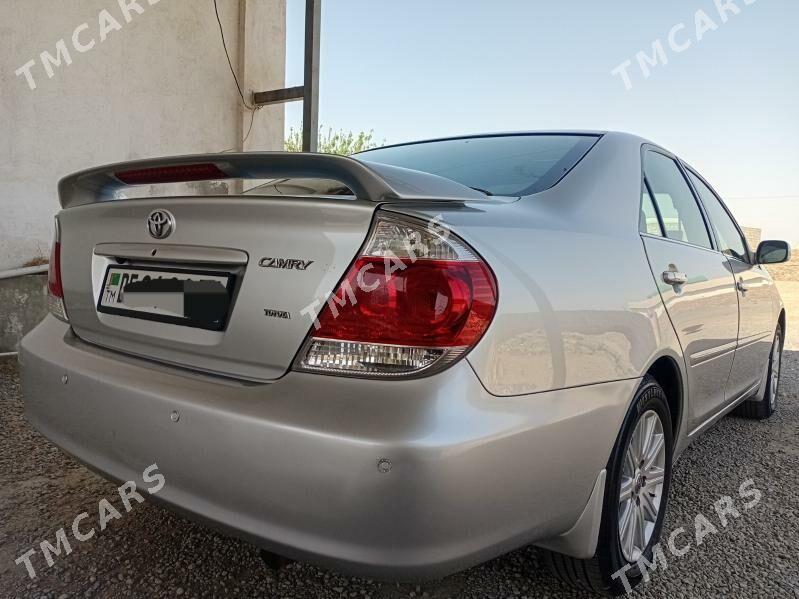 Toyota Camry 2002 - 140 000 TMT - Bereket - img 1