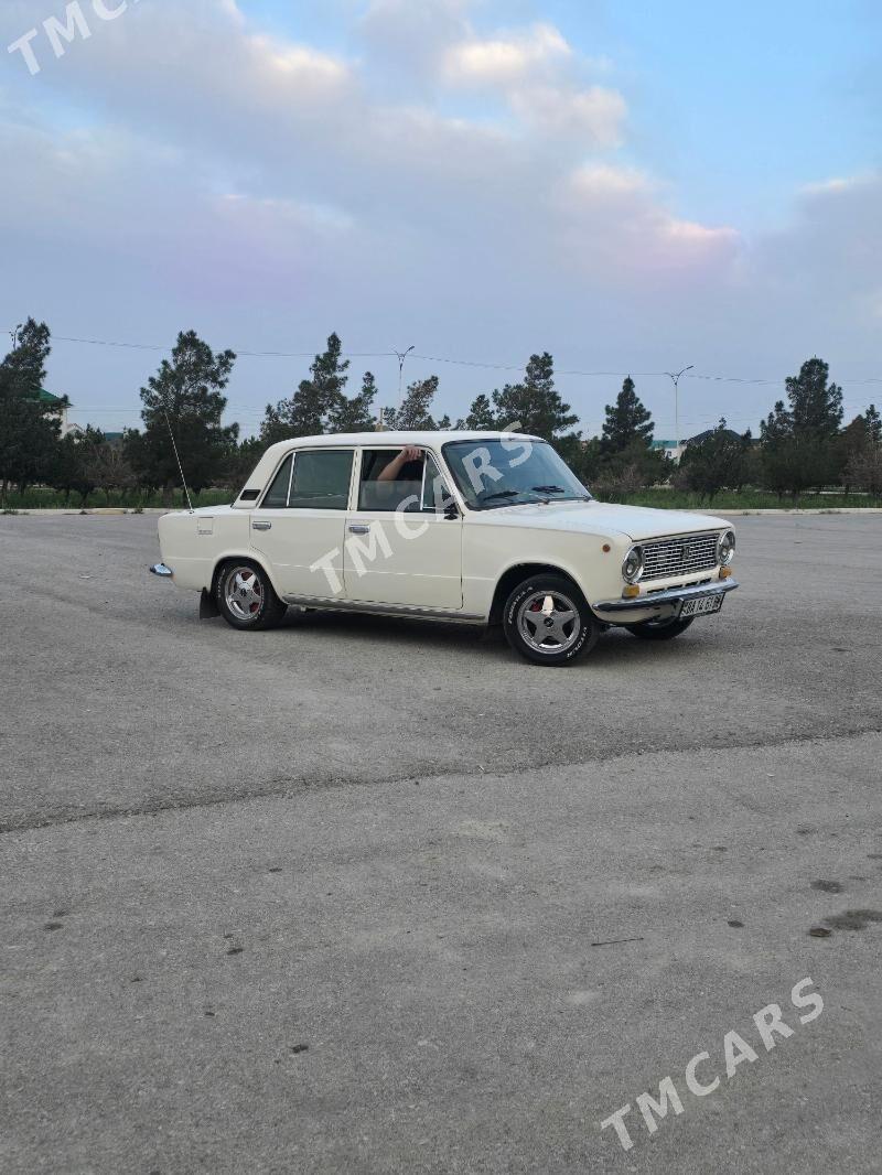 Lada 2104 1986 - 45 000 TMT - Balkanabat - img 1