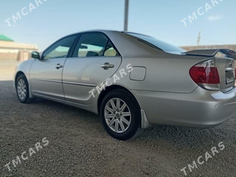 Toyota Camry 2002 - 140 000 TMT - Bereket - img 3