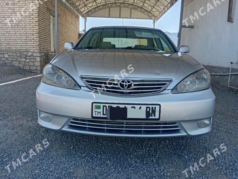 Toyota Camry 2002 - 140 000 TMT - Bereket - img 2