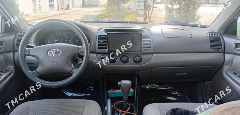 Toyota Camry 2002 - 140 000 TMT - Bereket - img 4