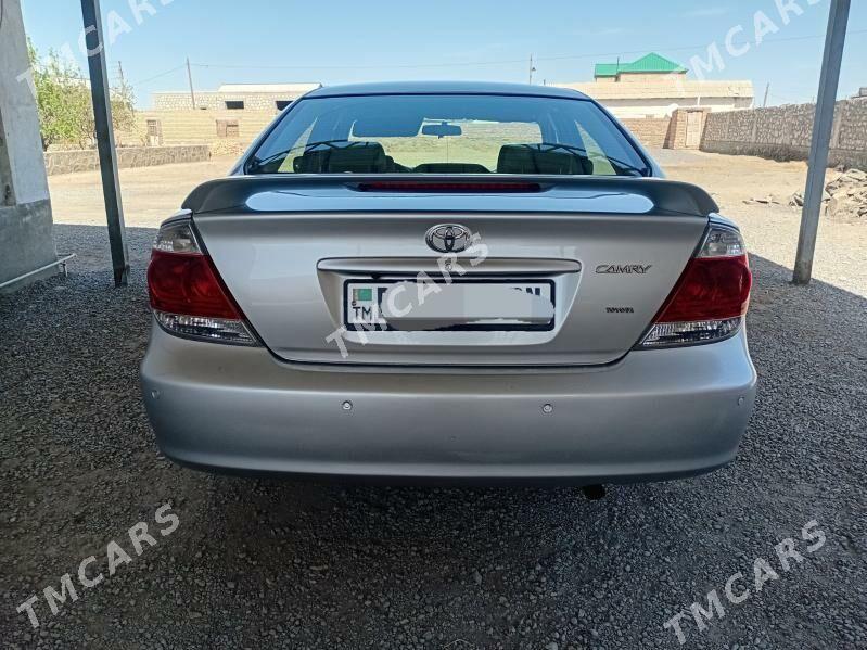 Toyota Camry 2002 - 140 000 TMT - Bereket - img 6