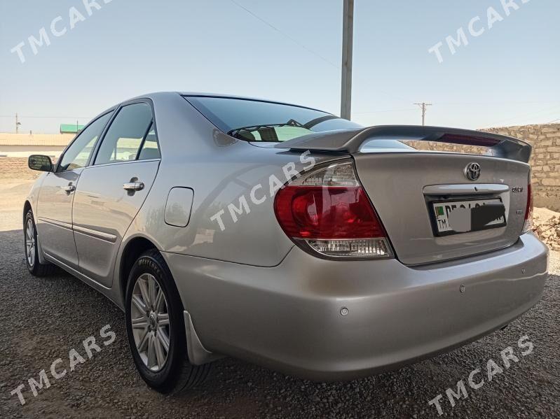 Toyota Camry 2002 - 140 000 TMT - Bereket - img 5