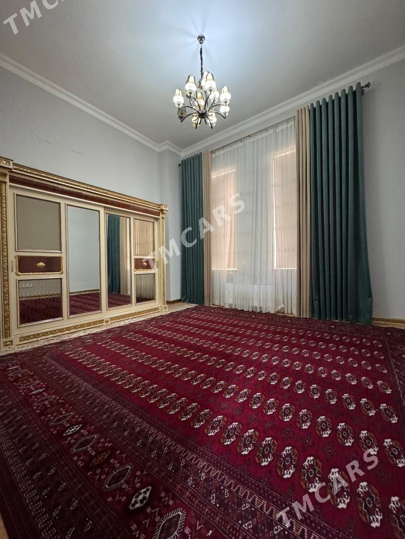14nji Tapgyr 4komnat  - Ашхабад - img 2
