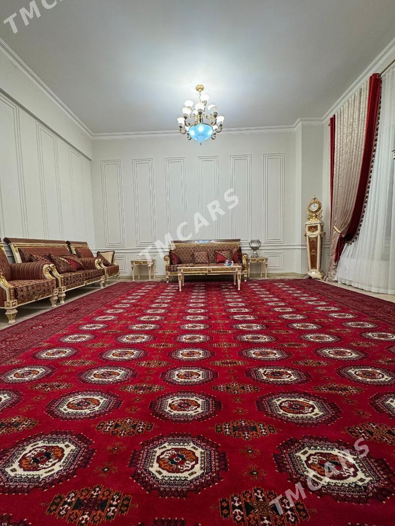14nji Tapgyr 4komnat  - Ашхабад - img 3