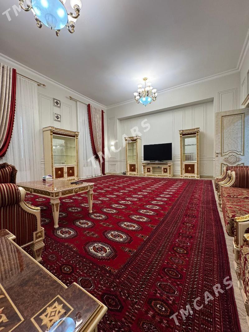 14nji Tapgyr 4komnat  - Ашхабад - img 9