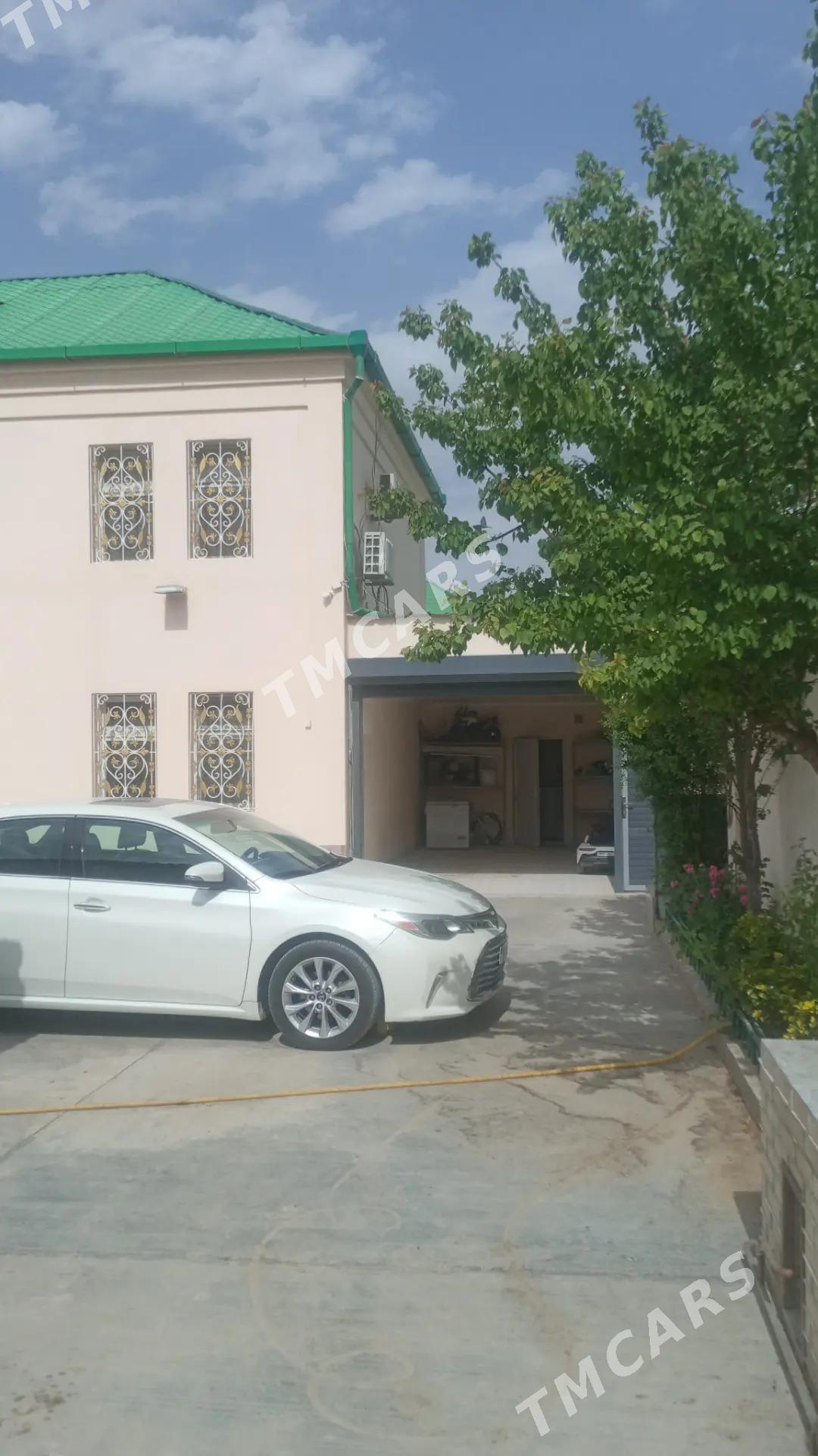 Çoganli 6 sotok kotejj - Aşgabat - img 4