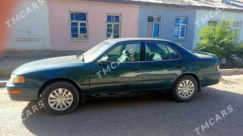 Toyota Camry 1993 - 66 000 TMT - Tagtabazar - img 2