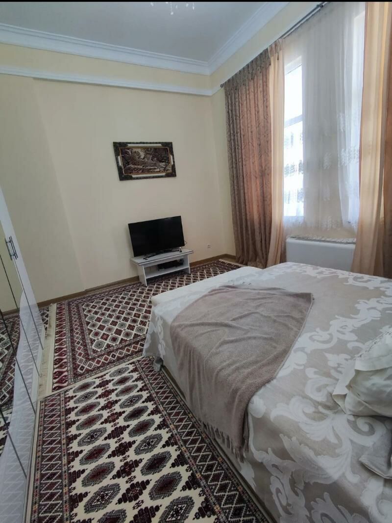 Arenda 30Mkr 3Komnat - Aşgabat - img 2
