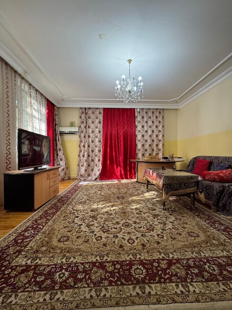 Ak Altyn kottej 8sotok - Aşgabat - img 6