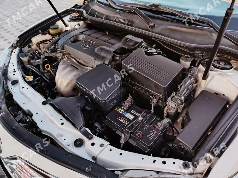 Toyota Camry 2010 - 170 000 TMT - Мары - img 5