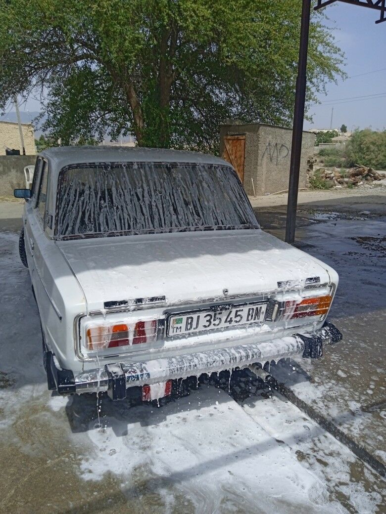 Lada 2106 2001 - 30 000 TMT - Махтумкули - img 9
