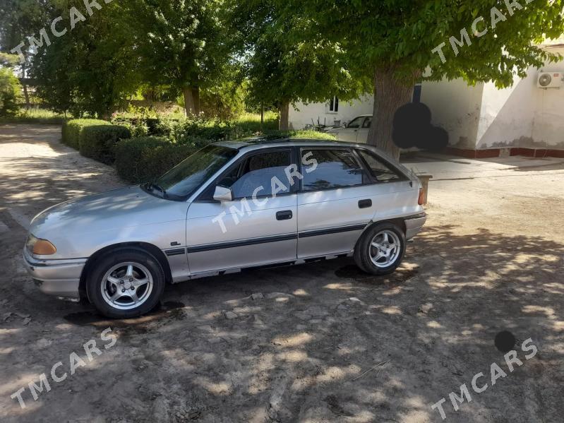 Opel Astra 1994 - 35 000 TMT - Mary - img 2