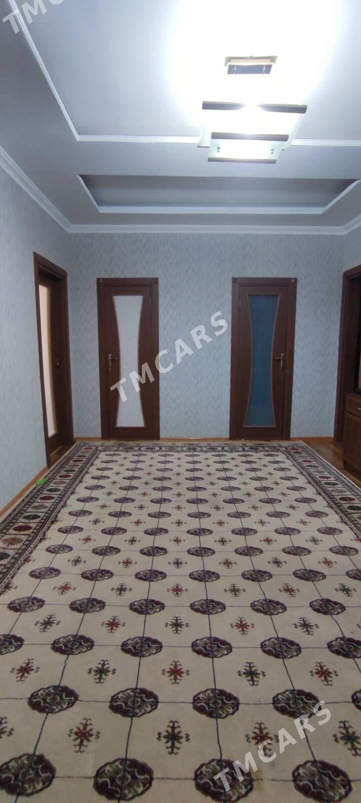 Мир 5 3-ёх комнатная - Parahat 5 - img 7