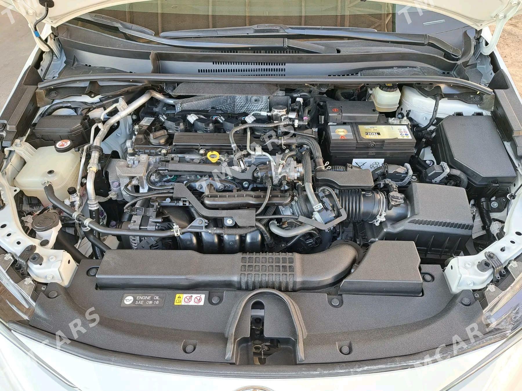 Toyota Corolla 2019 - 320 000 TMT - Ашхабад - img 3