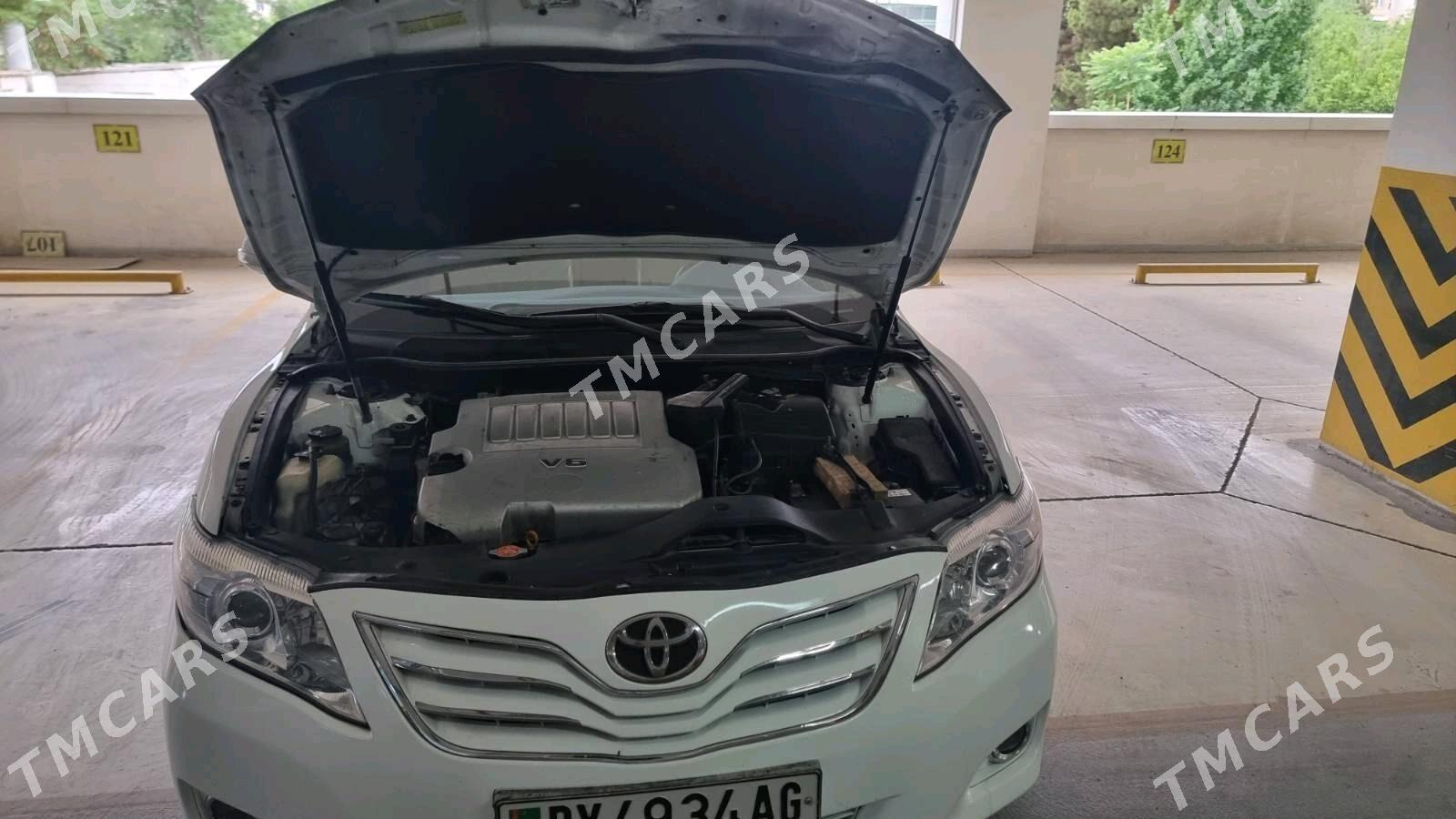 Toyota Camry 2007 - 163 000 TMT - Aşgabat - img 4