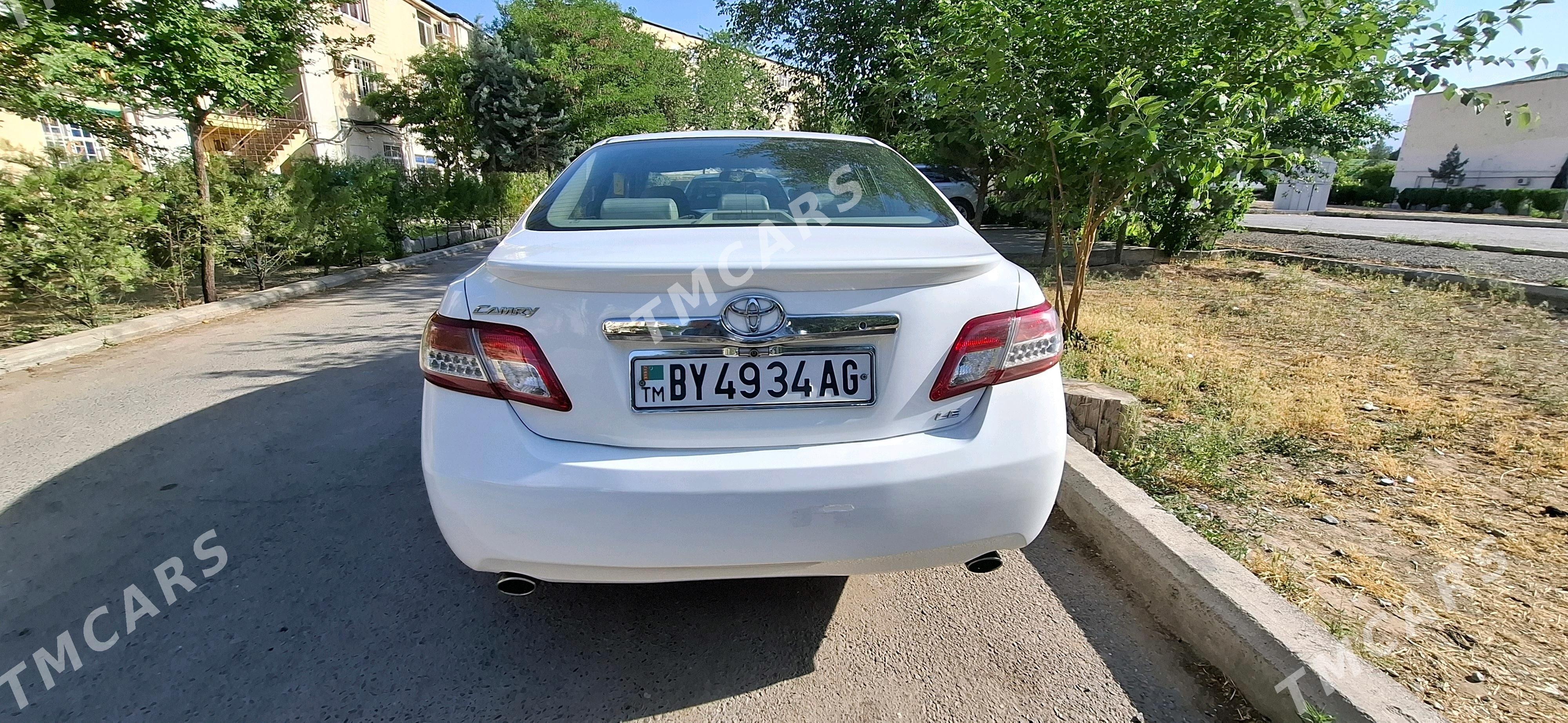 Toyota Camry 2007 - 163 000 TMT - Aşgabat - img 3