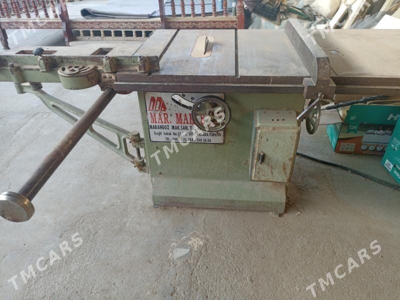 yatar dsb mdf agaç stanok - Анев - img 2