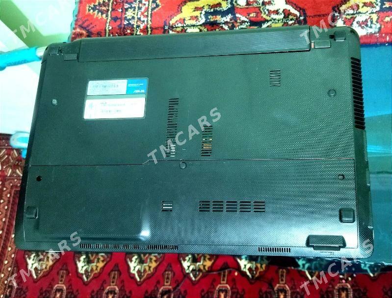 i3 ноутбук noutbook Asus - Aşgabat - img 4