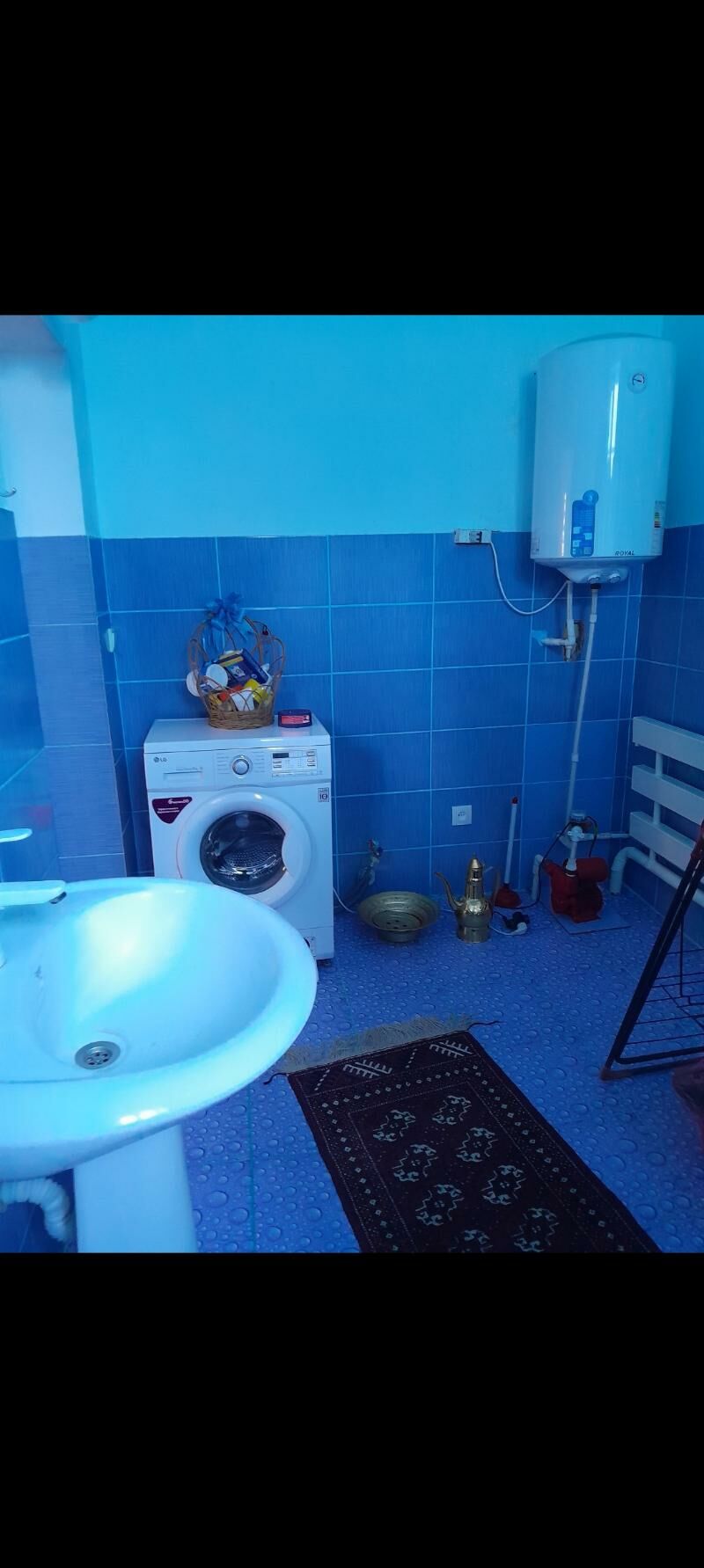 ÝAŞAMAGA TAÝÝAR ÖÝ! - Türkmenbaşy etr. - img 5