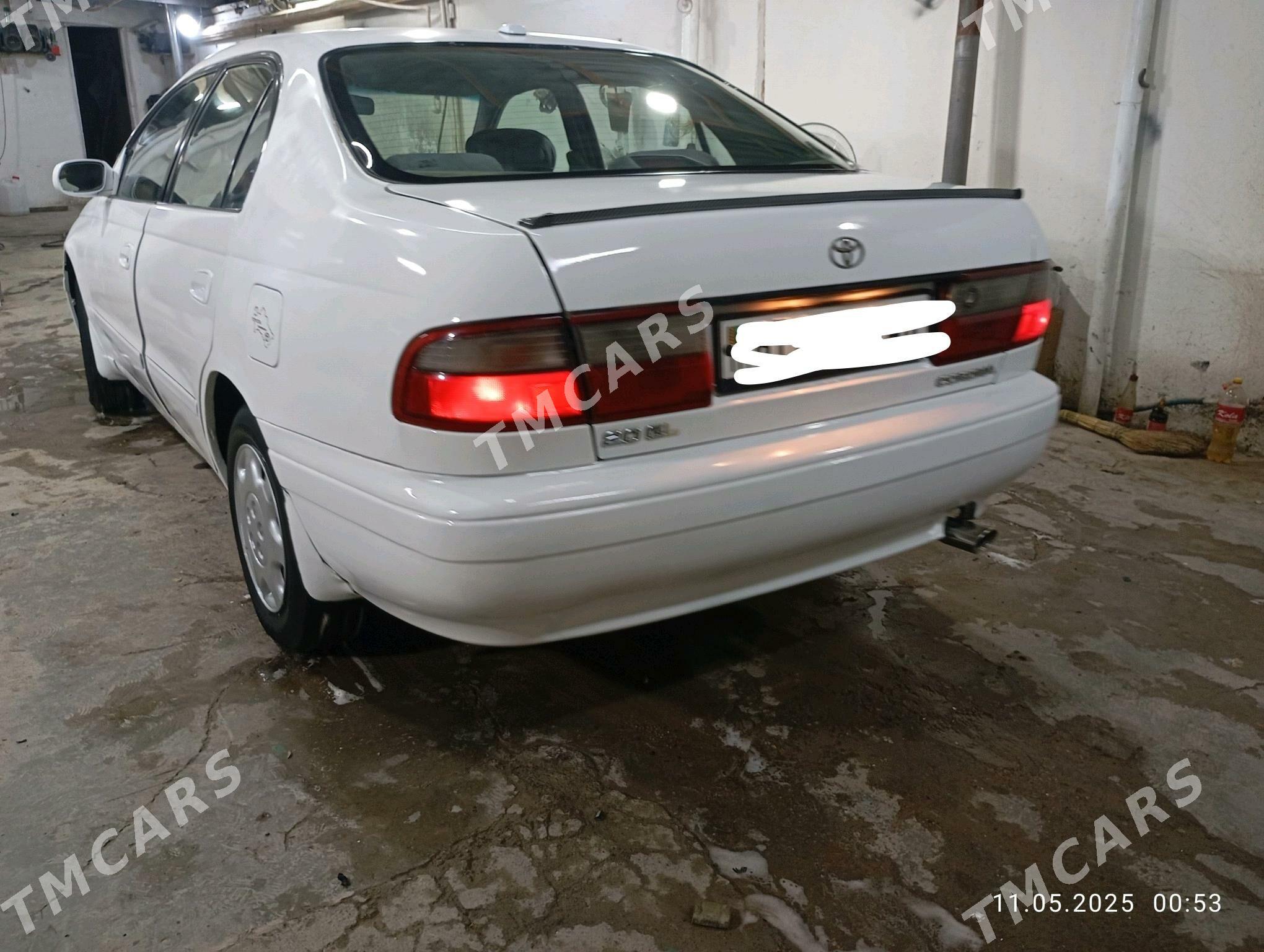 Toyota Corolla 1995 - 46 000 TMT - Tejen - img 5