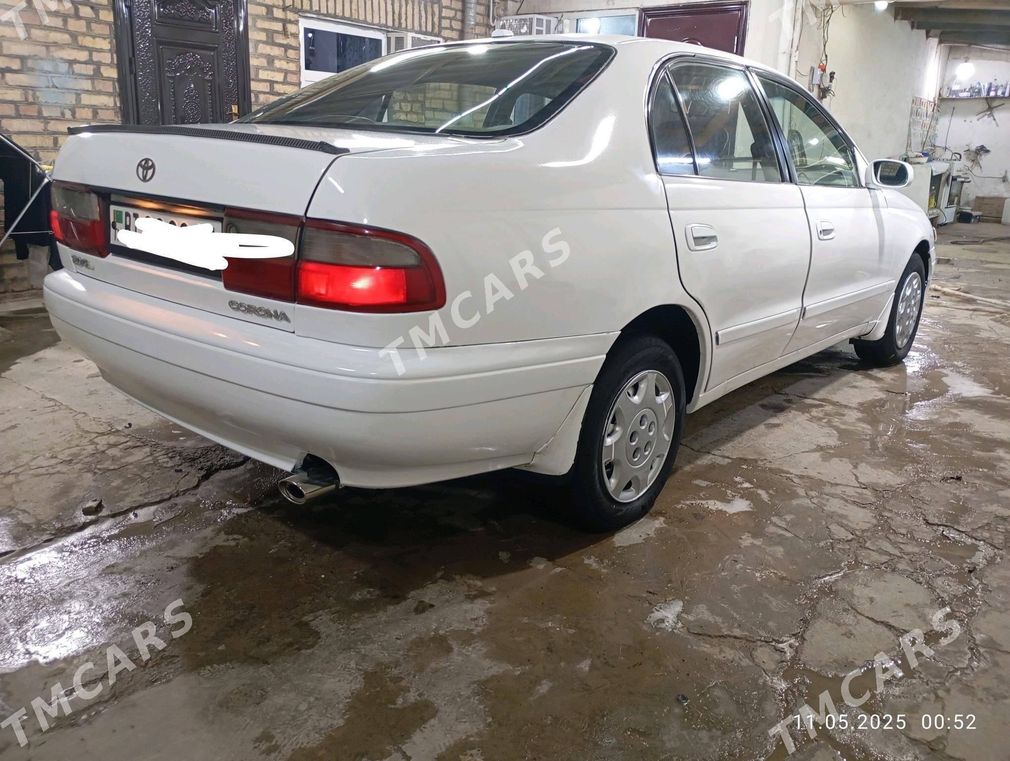 Toyota Corolla 1995 - 46 000 TMT - Tejen - img 6