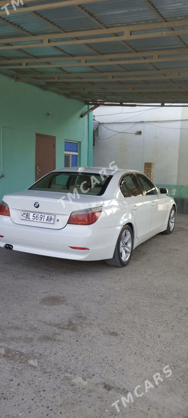 BMW E60 2003 - 130 000 TMT - Анев - img 2