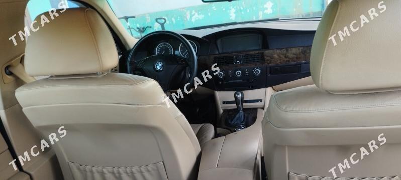 BMW E60 2003 - 130 000 TMT - Анев - img 3