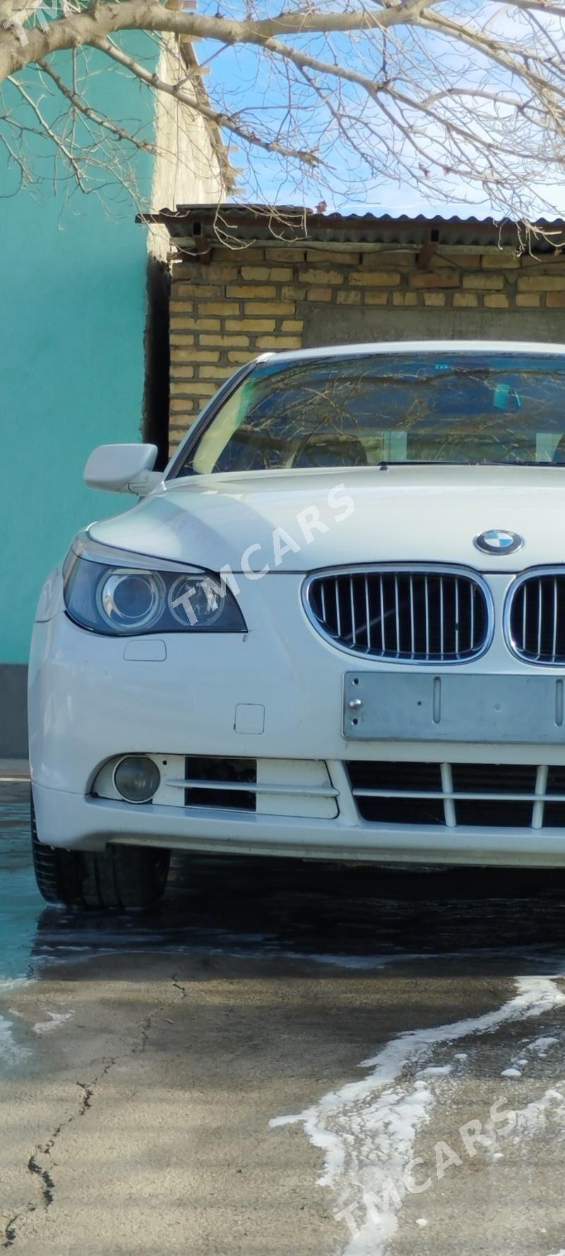 BMW E60 2003 - 130 000 TMT - Анев - img 4