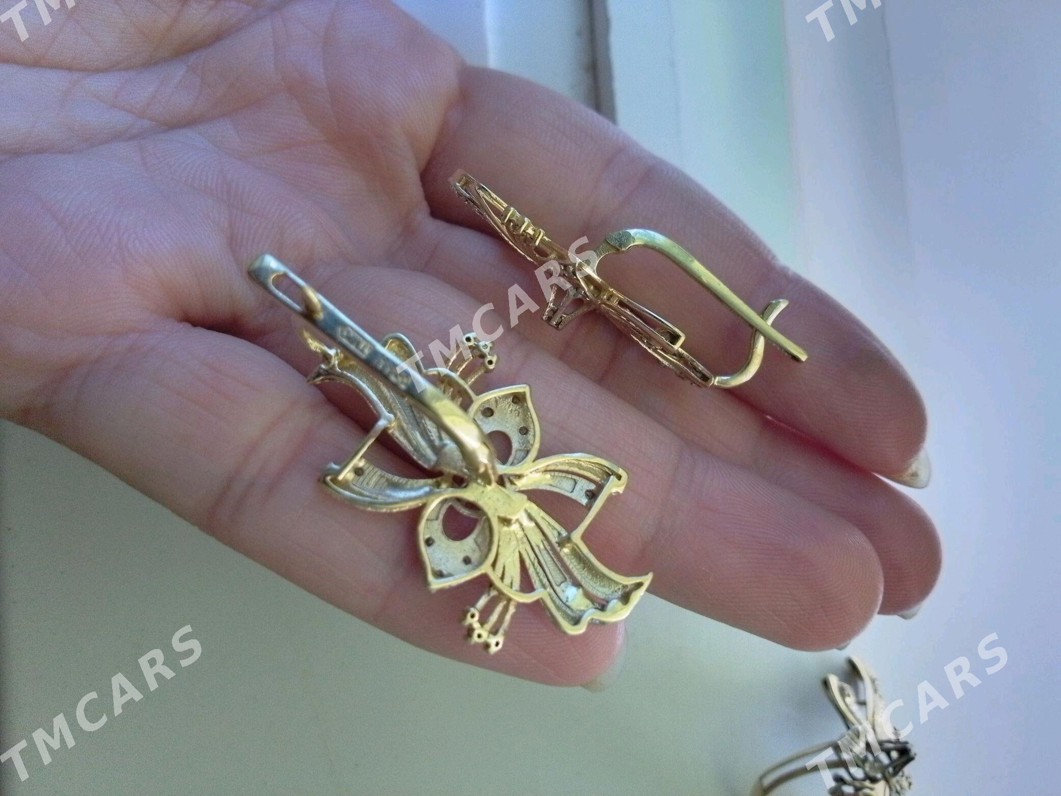 kamplekt gyzyl - Гороглы (Тагта) - img 4