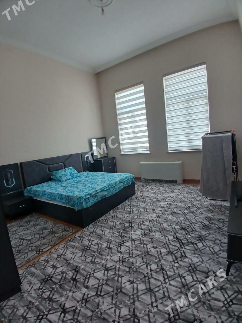 Совхозная 14 этап 4ком 215м² - 14-nji tapgyr (Sowhozny köç) - img 5