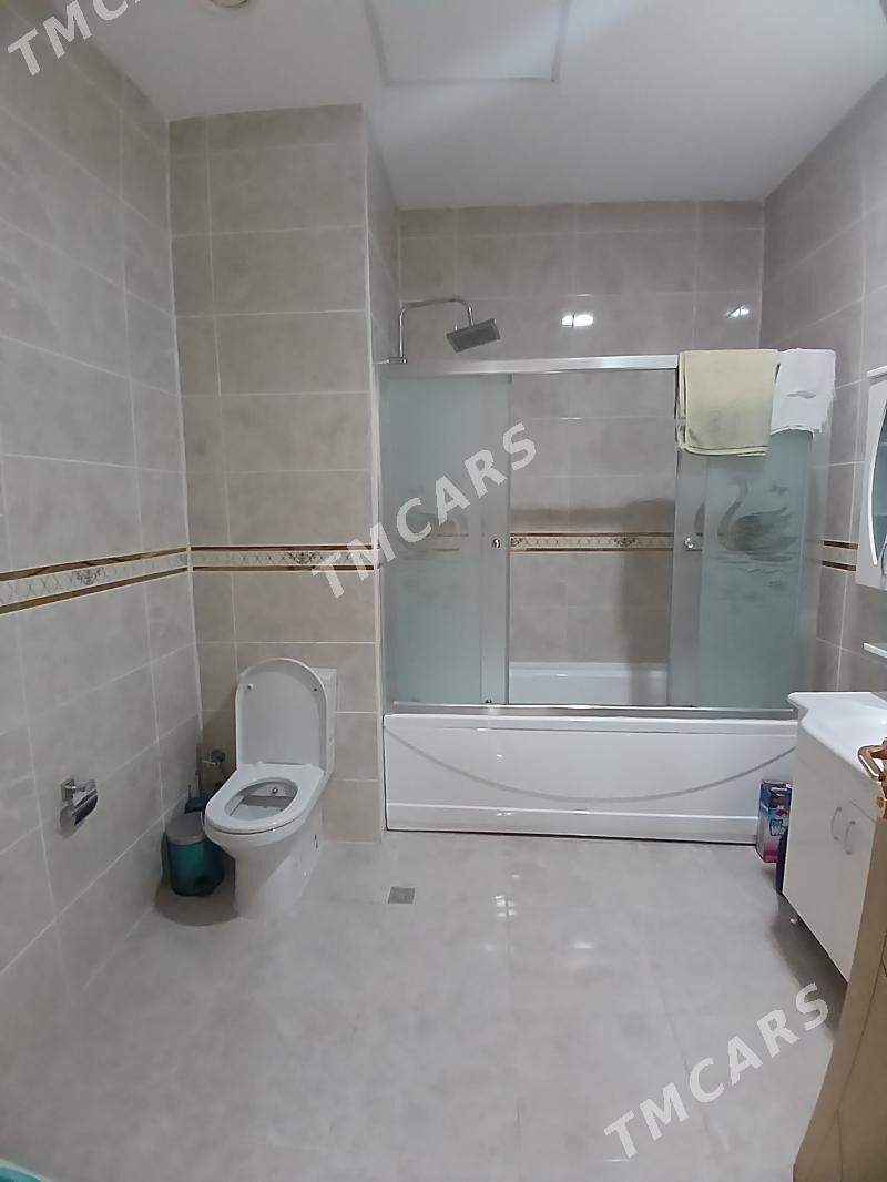 Совхозная 14 этап 4ком 215м² - 14-nji tapgyr (Sowhozny köç) - img 6