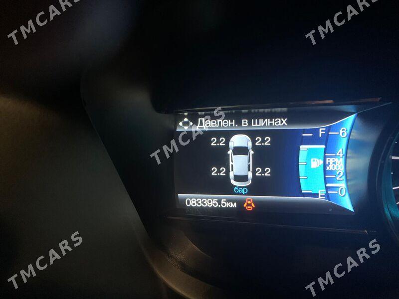 Ford Explorer 2019 - 472 800 TMT - Ашхабад - img 5