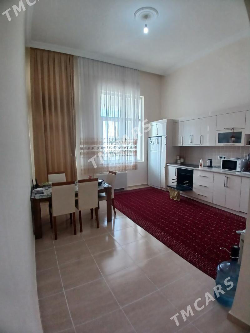 Совхозная 14 этап 4ком 215м² - 14-nji tapgyr (Sowhozny köç) - img 3