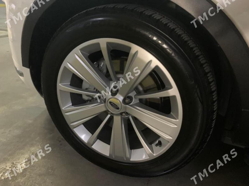 Ford Explorer 2019 - 472 800 TMT - Ашхабад - img 7
