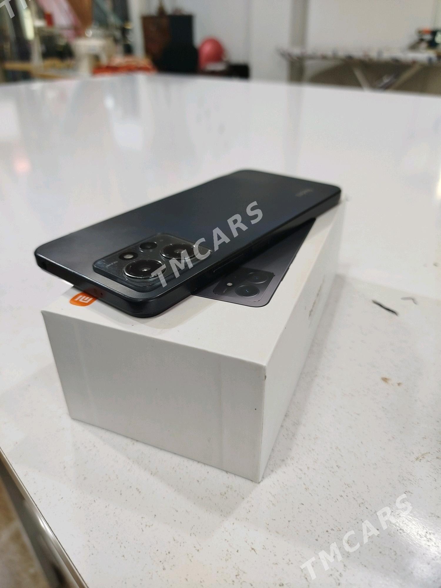 Redmi note 12 - Mary - img 2