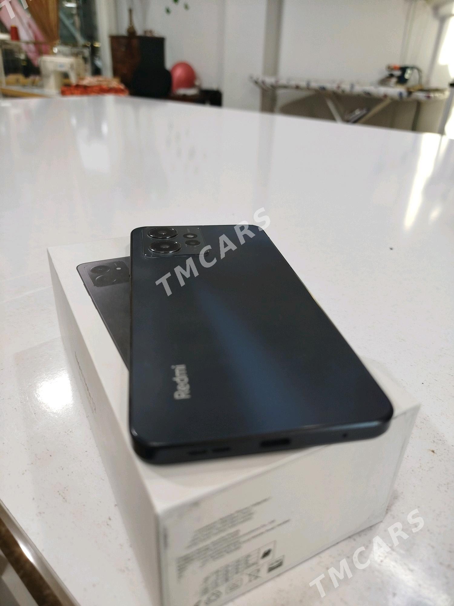 Redmi note 12 - Mary - img 3