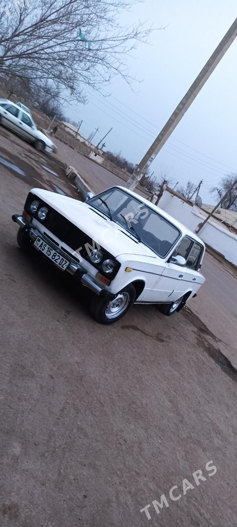 Lada 2106 1990 - 15 000 TMT - Görogly (Tagta) - img 6