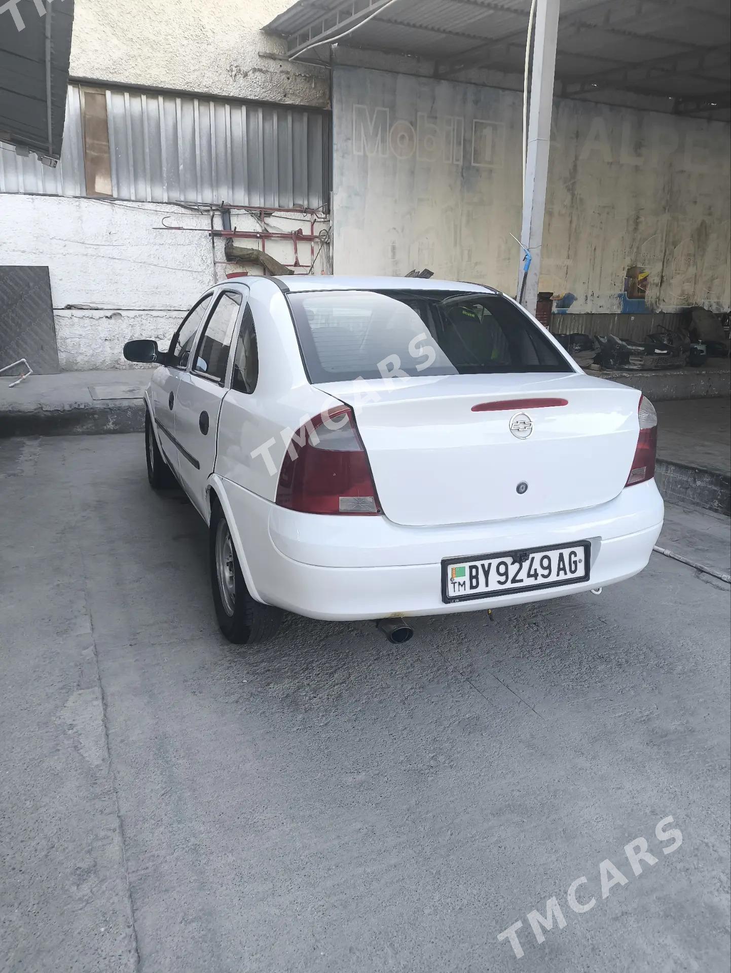 Chevrolet Blazer 2003 - 36 000 TMT - Aşgabat - img 2