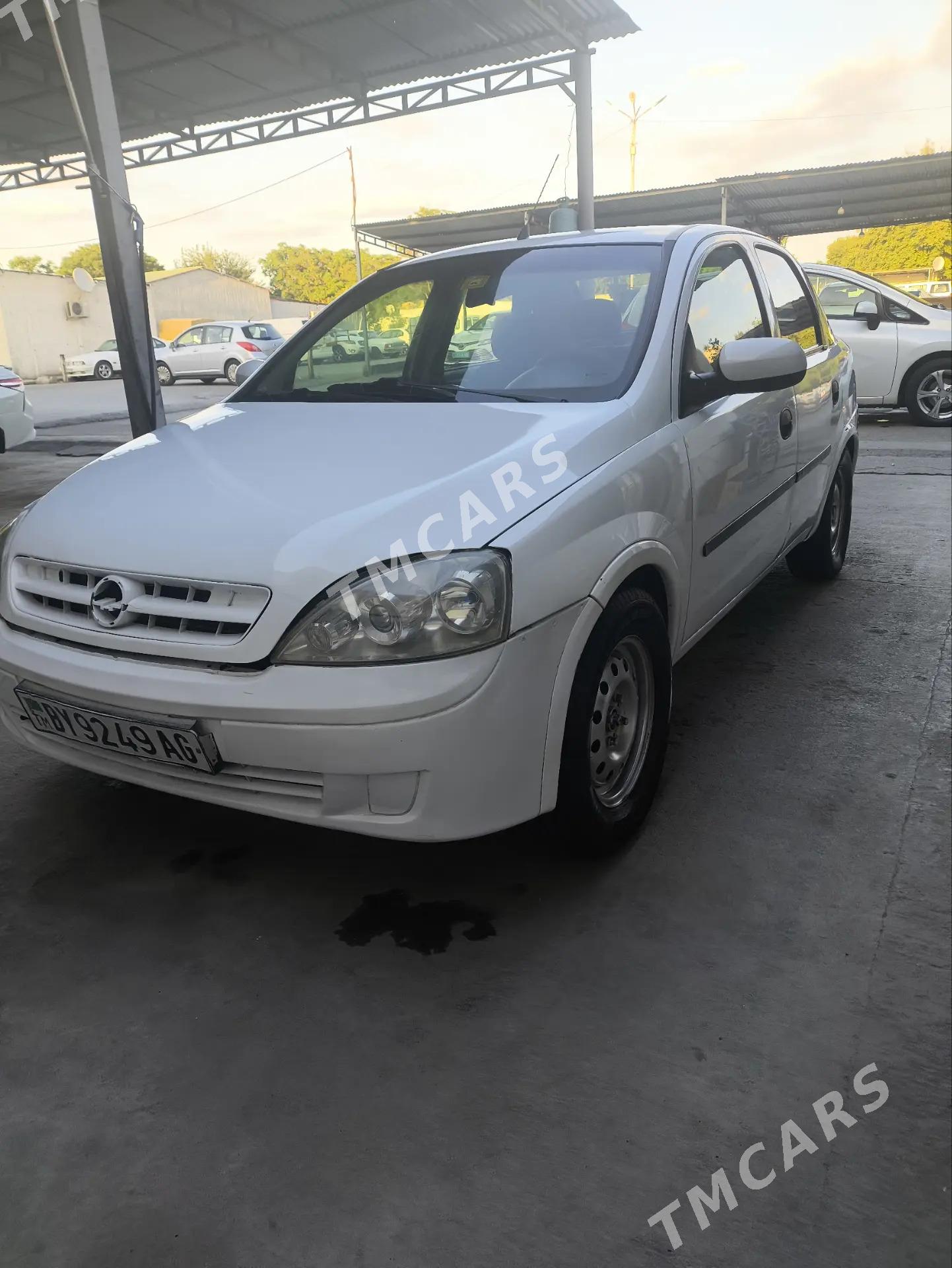 Chevrolet Blazer 2003 - 36 000 TMT - Aşgabat - img 4