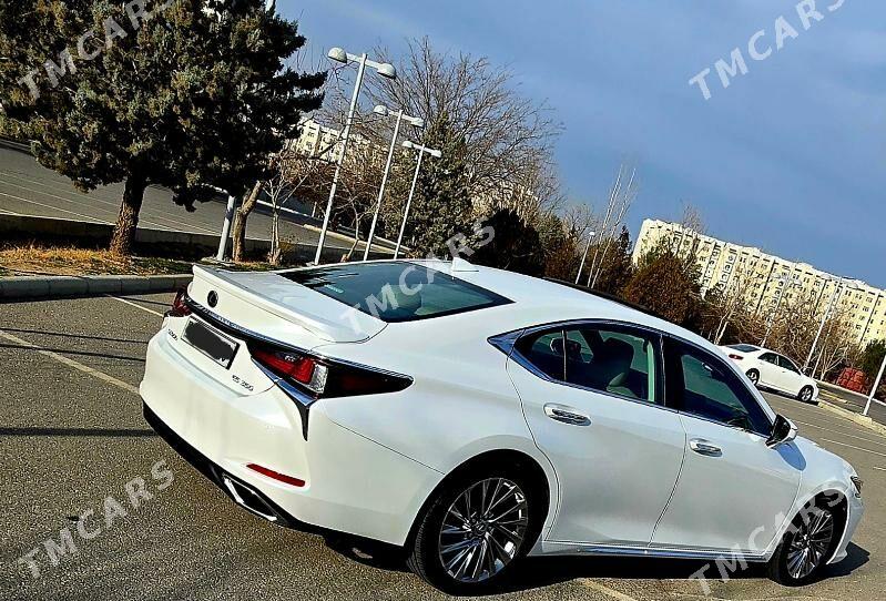 Lexus ES 350 2019 - 520 000 TMT - Ашхабад - img 4