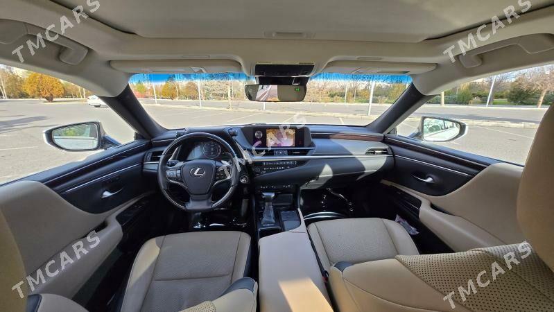 Lexus ES 350 2019 - 520 000 TMT - Ашхабад - img 7