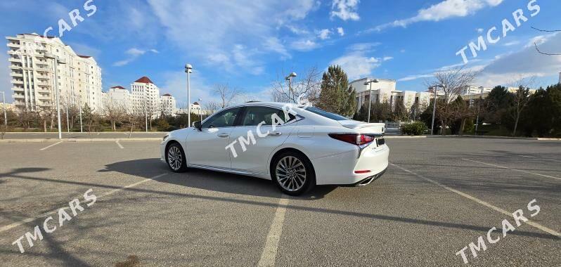 Lexus ES 350 2019 - 520 000 TMT - Ашхабад - img 9