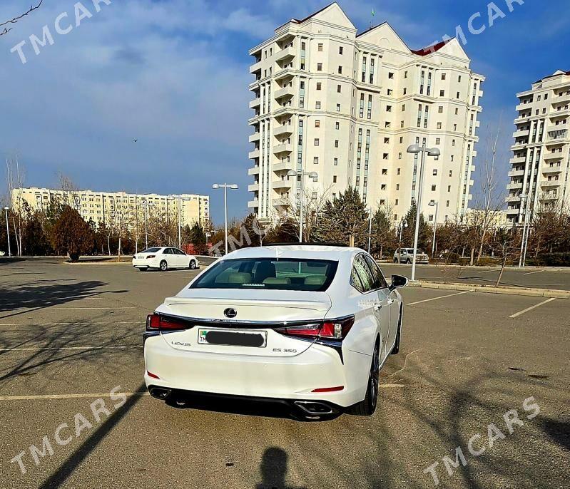 Lexus ES 350 2019 - 520 000 TMT - Ашхабад - img 6